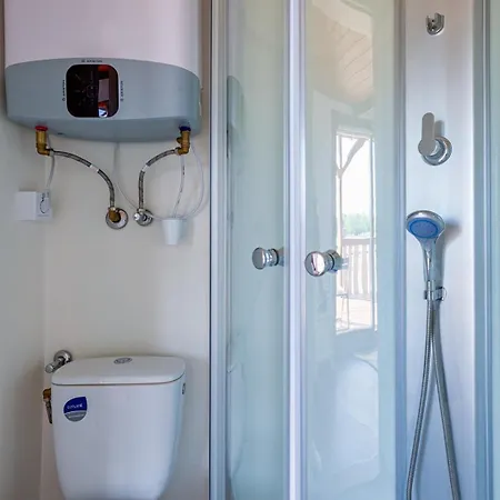 Apartament Szent Gyoergy Kert